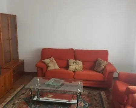 Amplio Apartamento Exterior Con Vistas * A Coruna