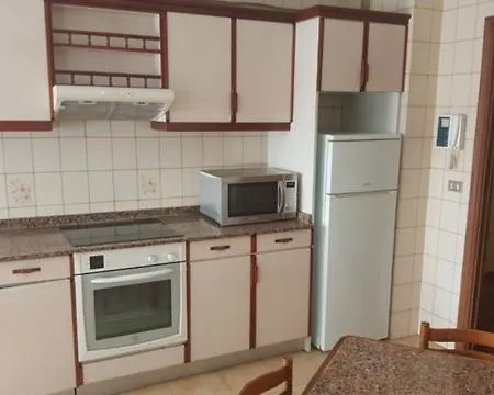 Amplio Apartamento Exterior Con Vistas *