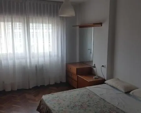 Amplio Apartamento Exterior Con Vistas *